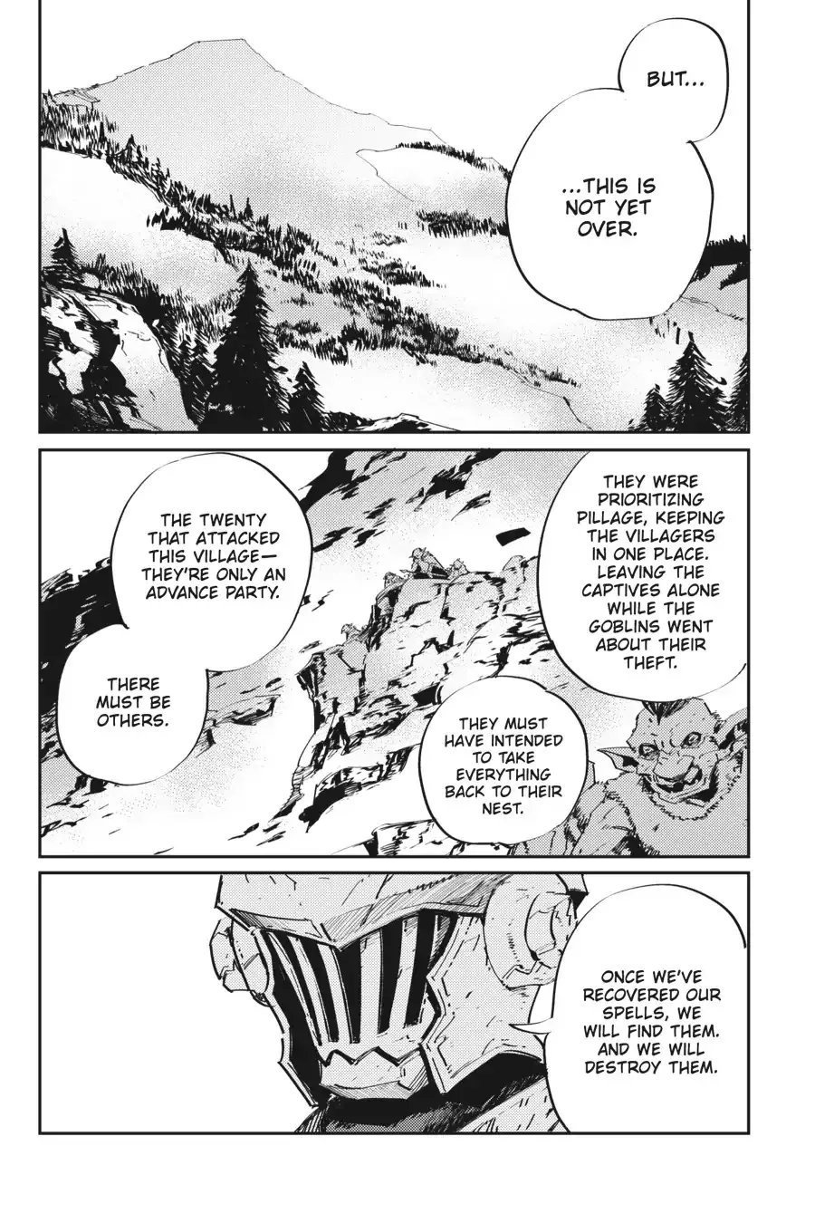 Goblin Slayer Mangakakalot X Chapter 42 Page 24
