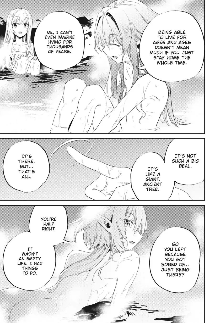 Goblin Slayer Mangakakalot X Chapter 42 Page 35
