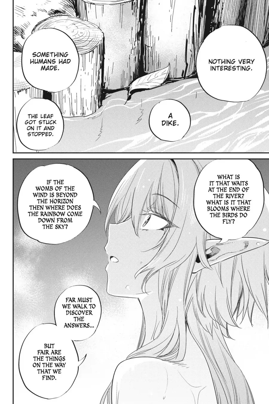 Goblin Slayer Mangakakalot X Chapter 42 Page 38