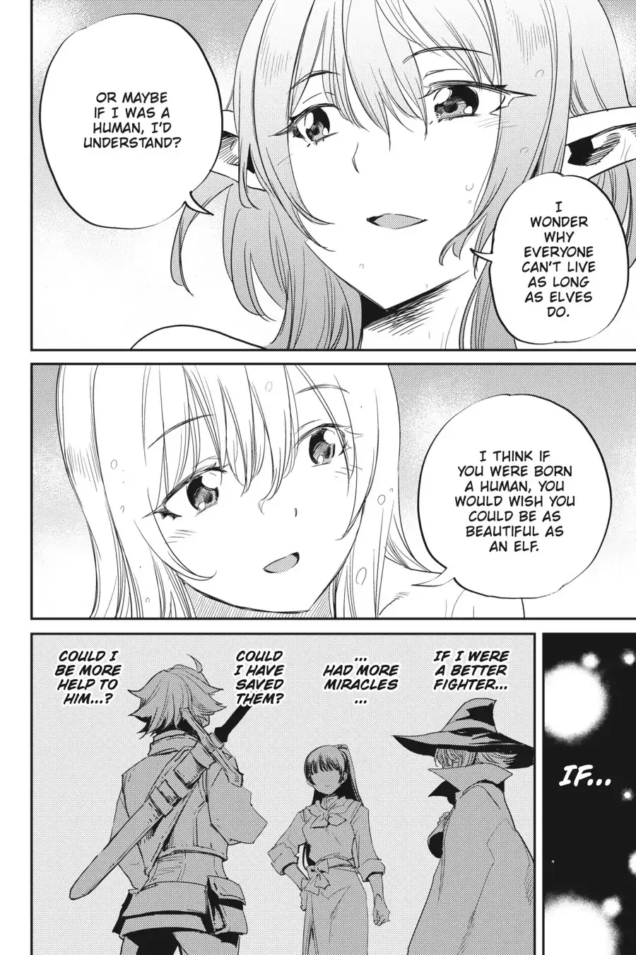 Goblin Slayer Mangakakalot X Chapter 42 Page 40