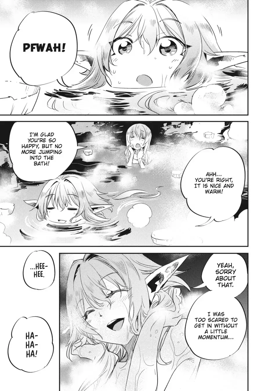 Goblin Slayer Mangakakalot X Chapter 42 Page 31