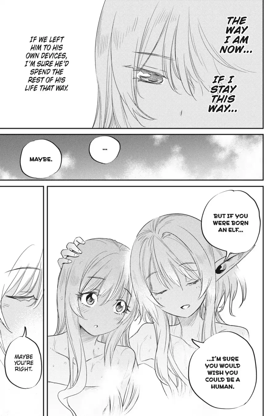 Goblin Slayer Mangakakalot X Chapter 42 Page 41