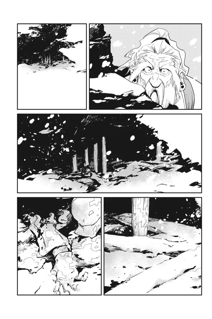 Goblin Slayer Mangakakalot X Chapter 43 Page 18