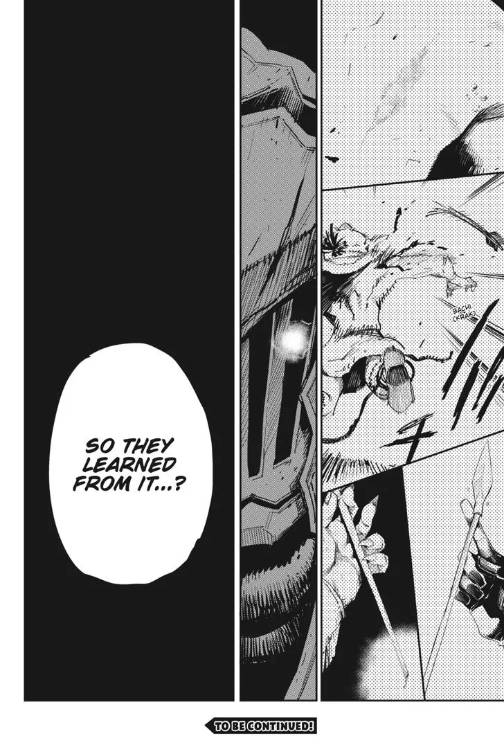 Goblin Slayer Mangakakalot X Chapter 43 Page 43