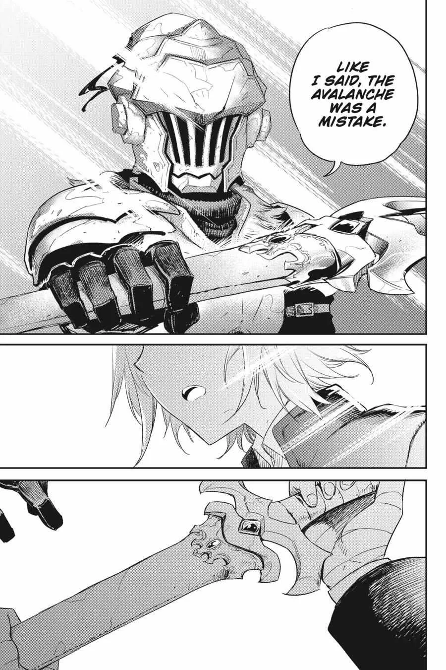 Goblin Slayer Mangakakalot X Chapter 54 Page 13