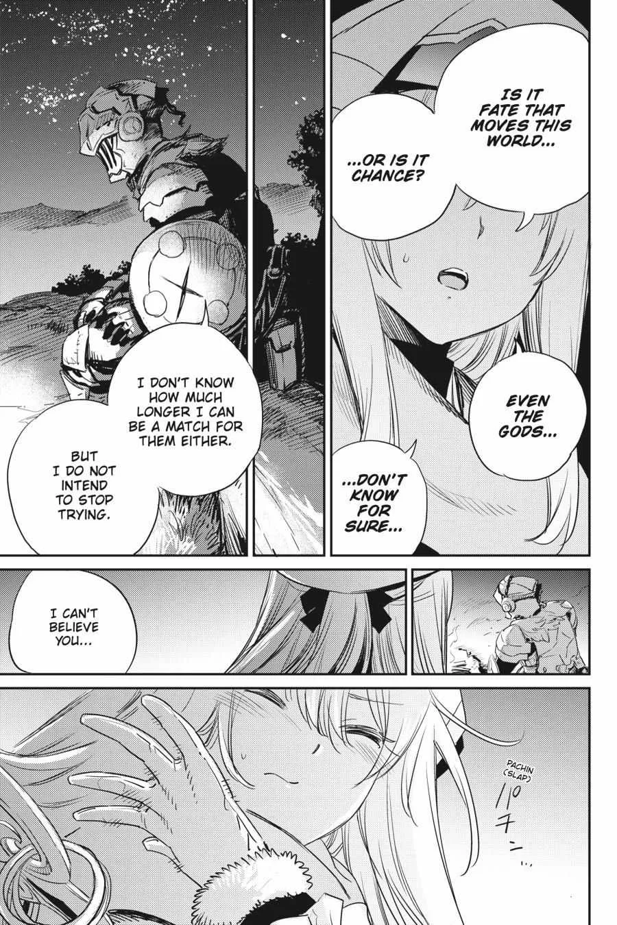 Goblin Slayer Mangakakalot X Chapter 54 Page 28