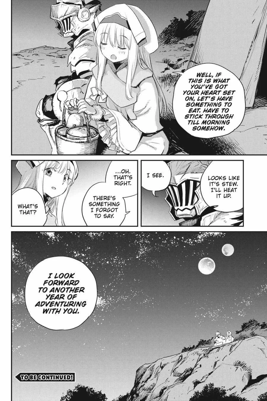Goblin Slayer Mangakakalot X Chapter 54 Page 31