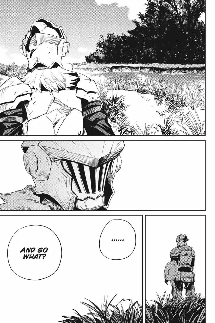 Goblin Slayer Mangakakalot X Chapter 55 Page 4