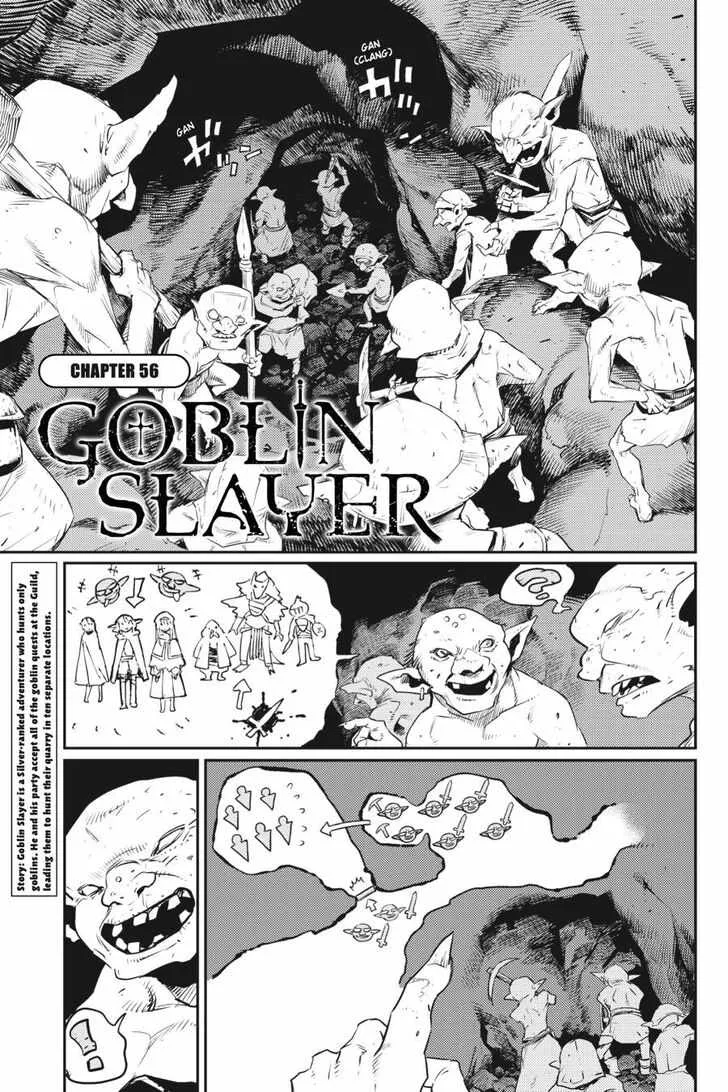 Goblin Slayer Mangakakalot X Chapter 56 Page 2