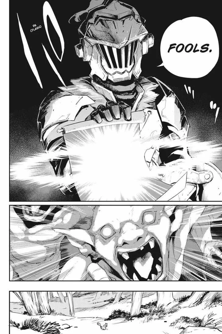 Goblin Slayer Mangakakalot X Chapter 56 Page 5