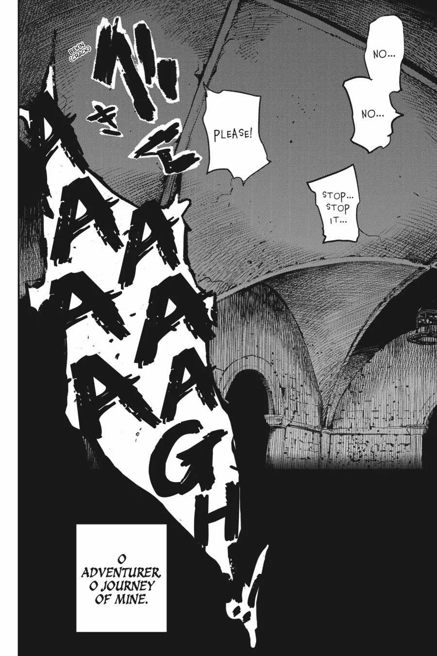 Goblin Slayer Mangakakalot X Chapter 59 Page 16