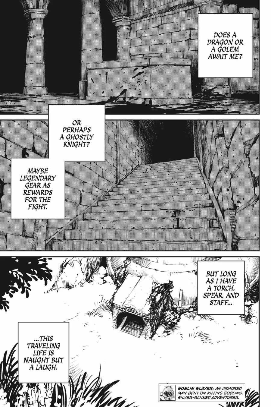 Goblin Slayer Mangakakalot X Chapter 59 Page 17