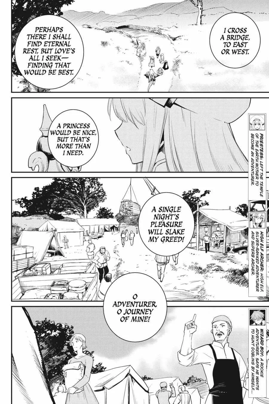 Goblin Slayer Mangakakalot X Chapter 59 Page 18
