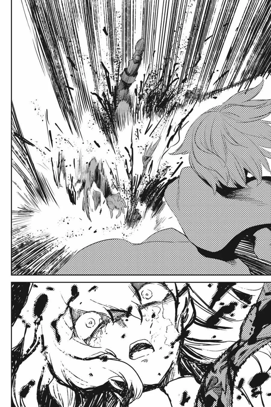 Goblin Slayer Mangakakalot X Chapter 59 Page 14