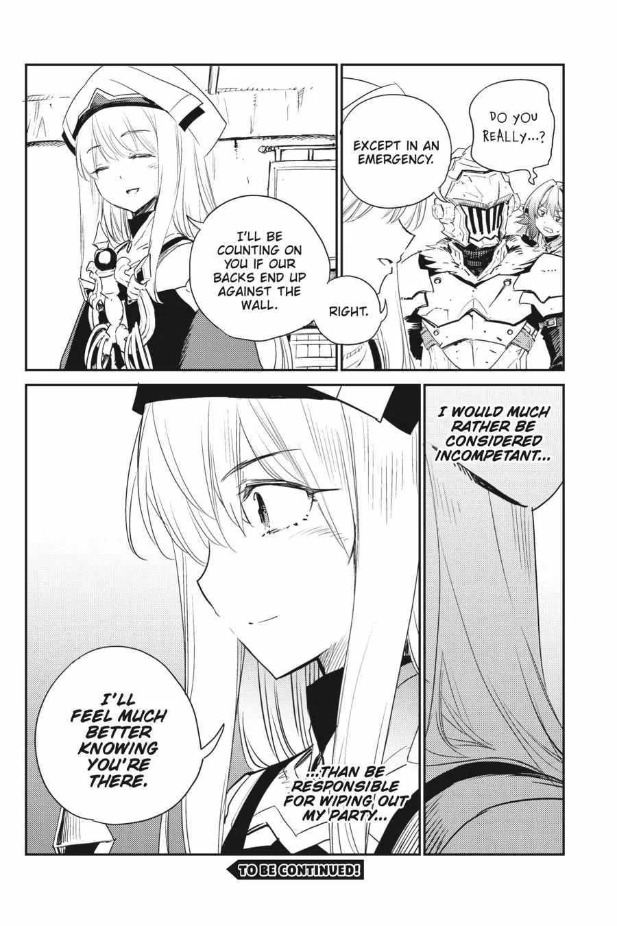 Goblin Slayer Mangakakalot X Chapter 59 Page 24
