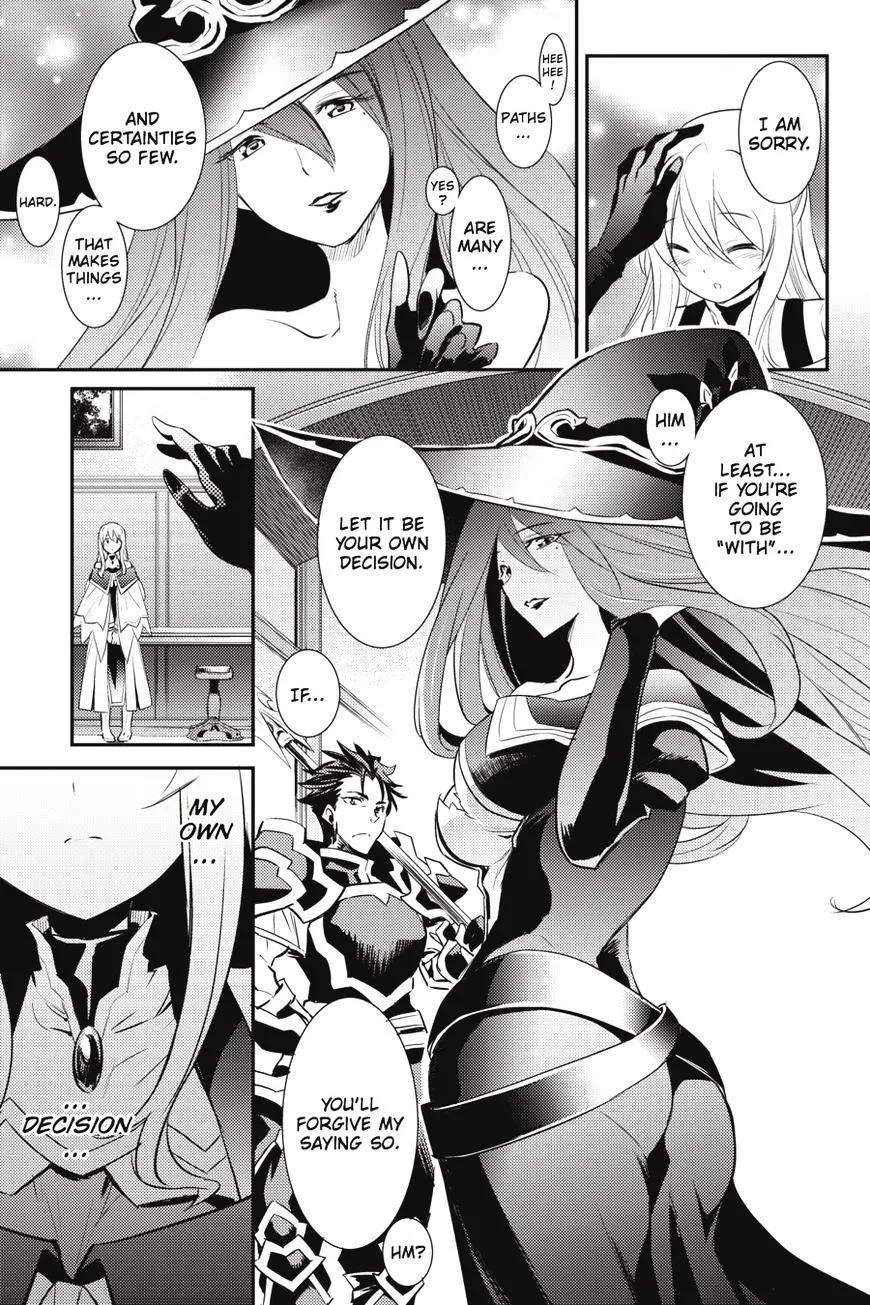 Goblin Slayer Mangakakalot X Chapter 5 Page 18