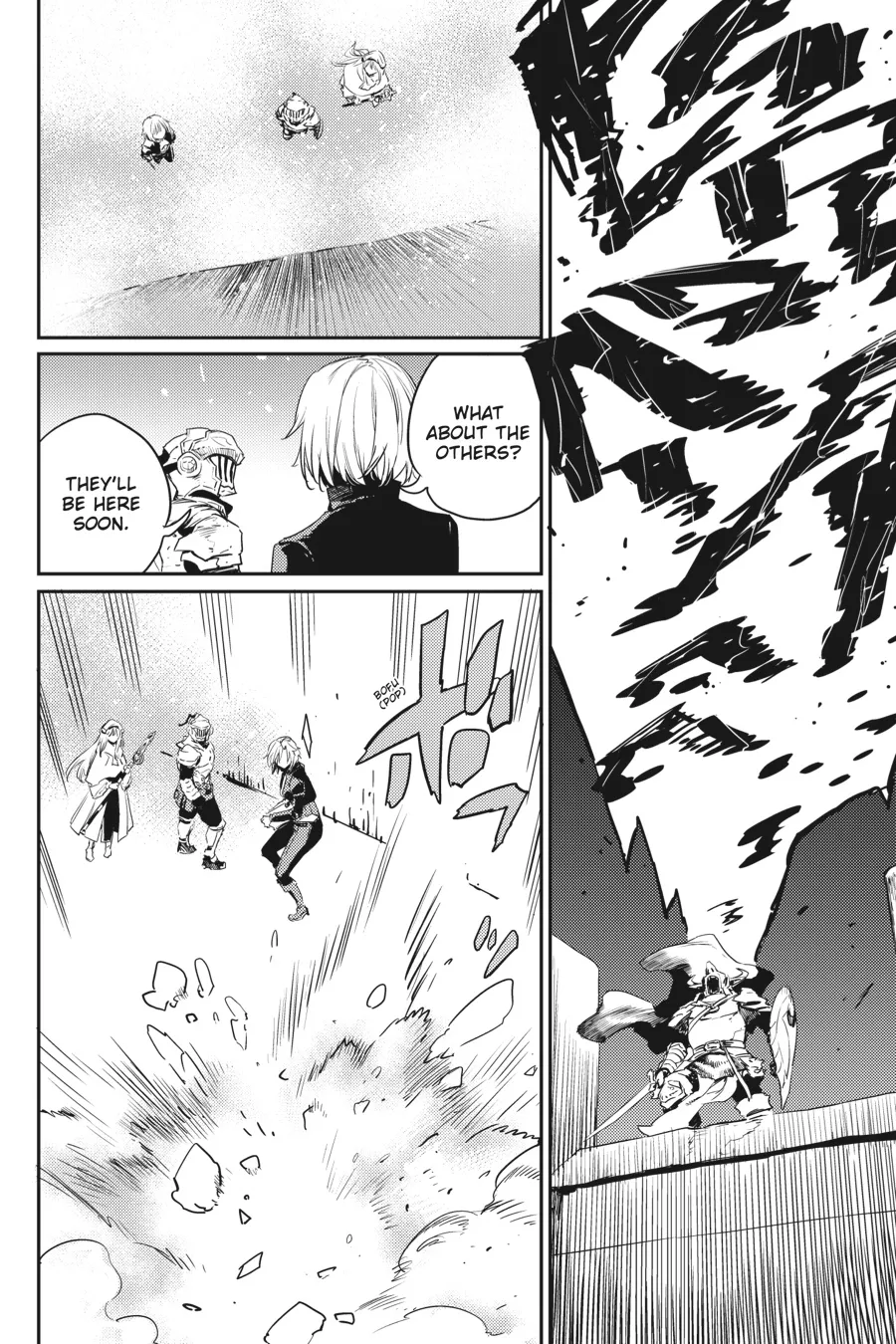 Goblin Slayer Mangakakalot X Chapter 51 Page 21
