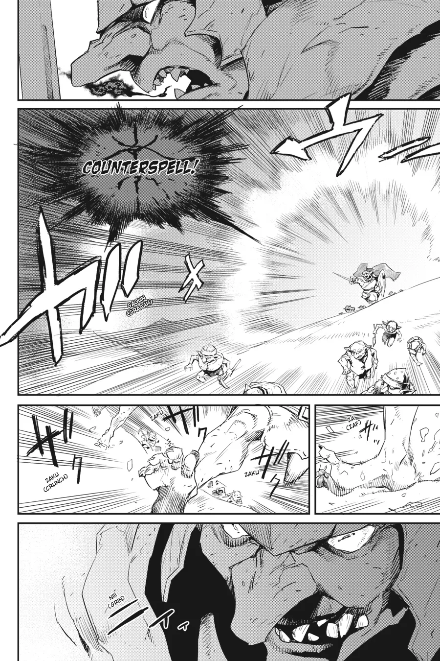 Goblin Slayer Mangakakalot X Chapter 52 Page 11