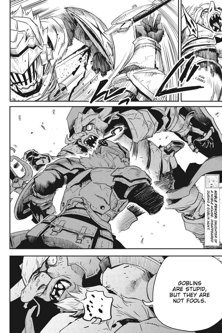 Goblin Slayer Mangakakalot X Chapter 53 Page 15