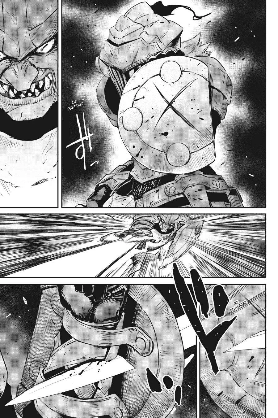 Goblin Slayer Mangakakalot X Chapter 53 Page 12