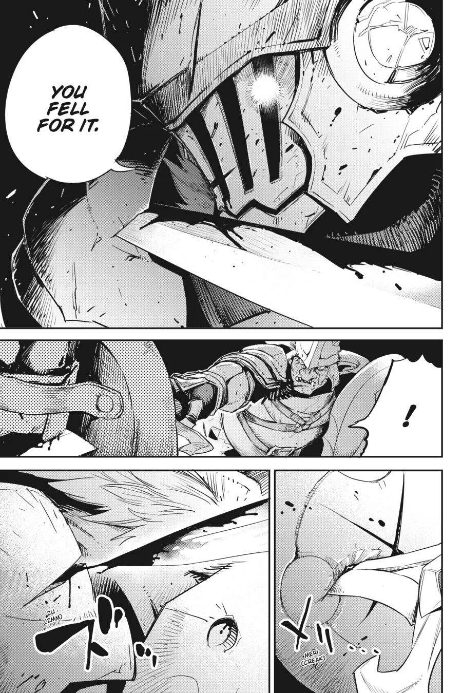 Goblin Slayer Mangakakalot X Chapter 53 Page 14