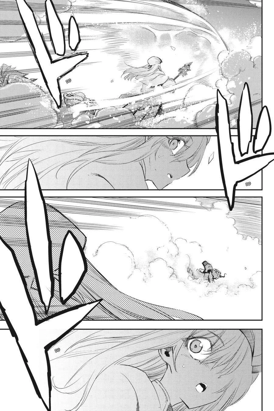 Goblin Slayer Mangakakalot X Chapter 53 Page 25