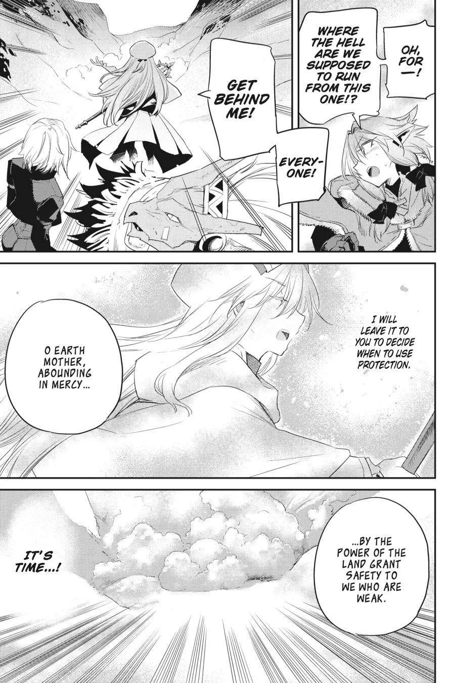 Goblin Slayer Mangakakalot X Chapter 53 Page 23