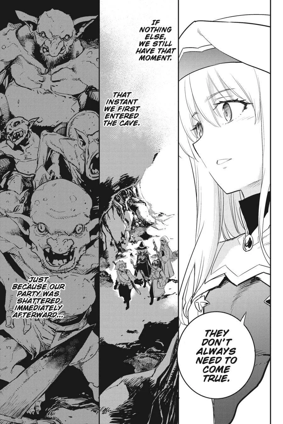 Goblin Slayer Mangakakalot X Chapter 65 Page 15