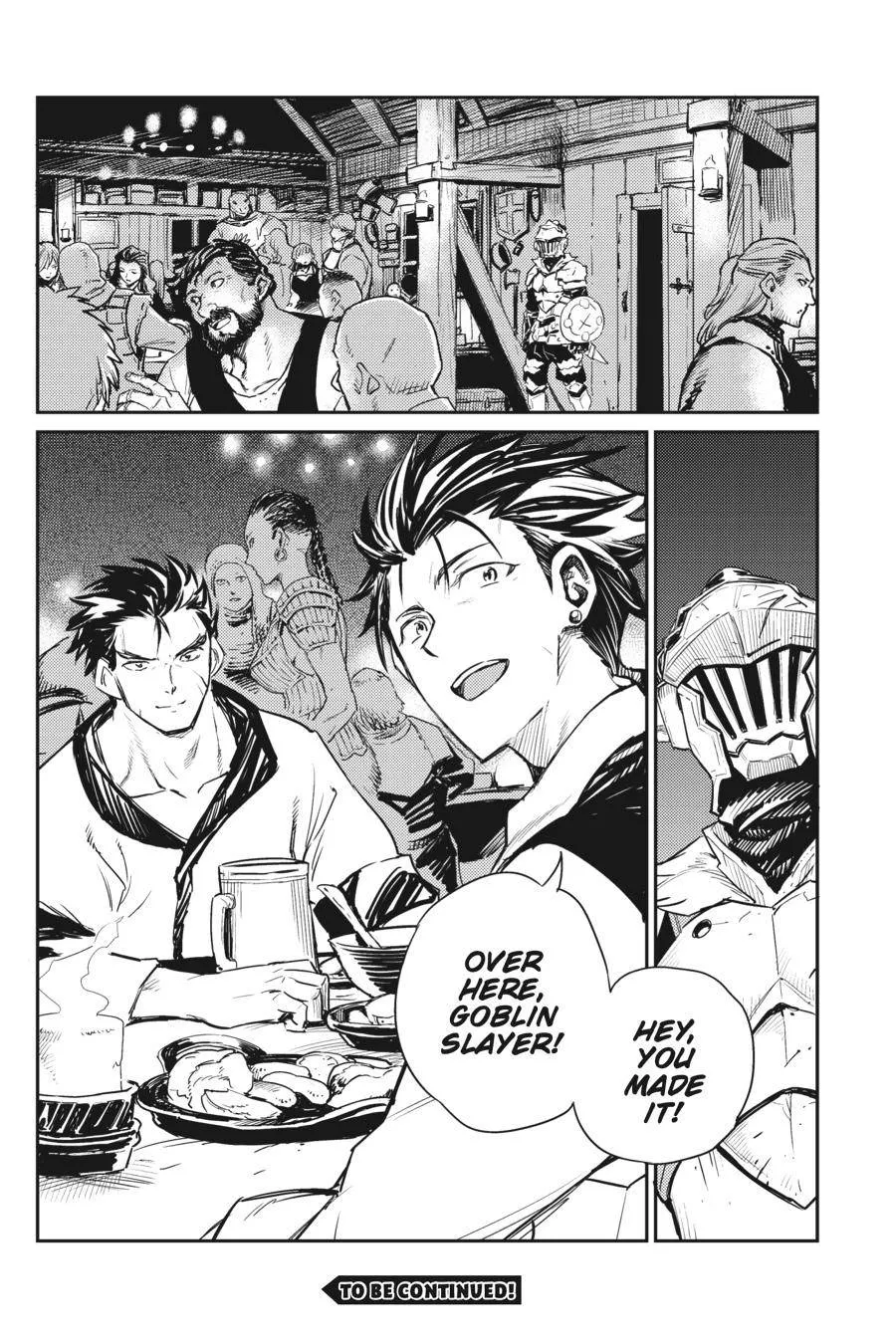 Goblin Slayer Mangakakalot X Chapter 65 Page 24