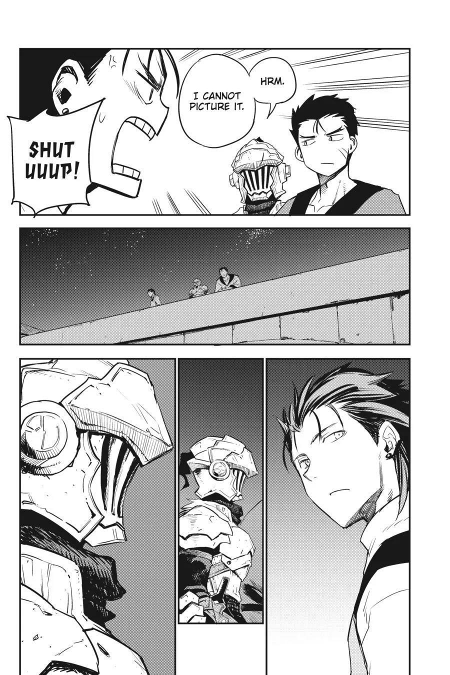 Goblin Slayer Mangakakalot X Chapter 66 Page 19