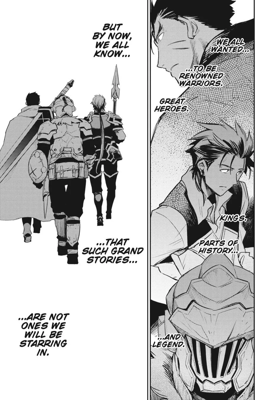 Goblin Slayer Mangakakalot X Chapter 66 Page 24