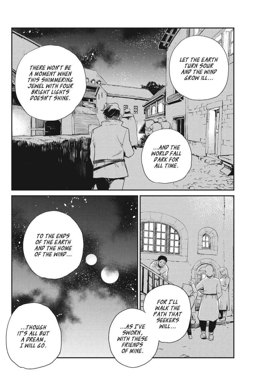 Goblin Slayer Mangakakalot X Chapter 66 Page 9