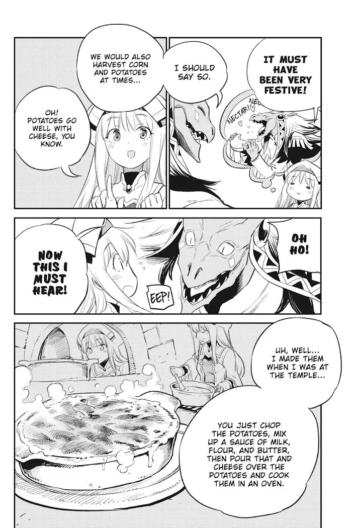 Goblin Slayer Mangakakalot X Chapter 68 Page 16