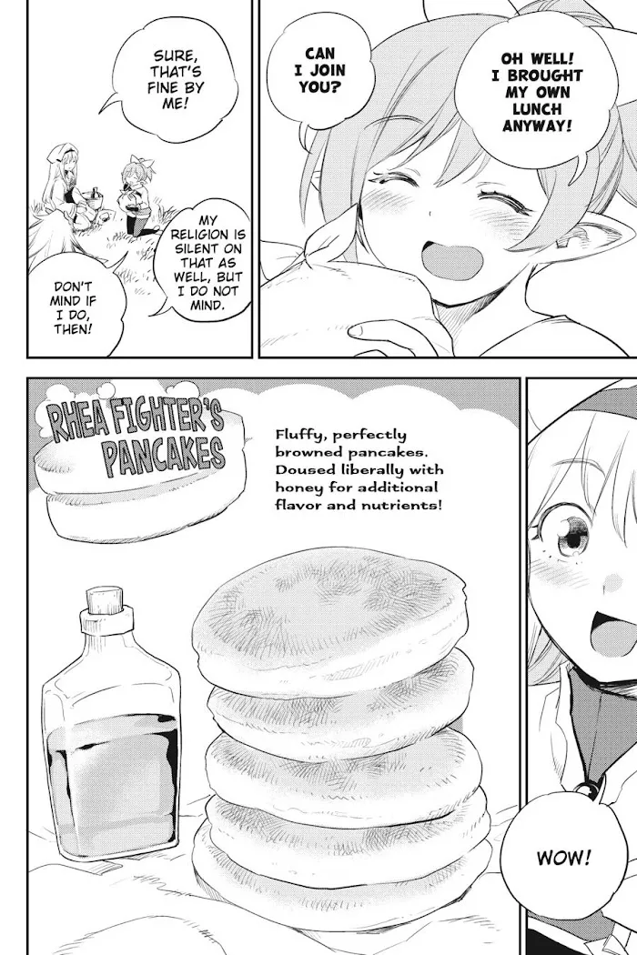 Goblin Slayer Mangakakalot X Chapter 68 Page 18