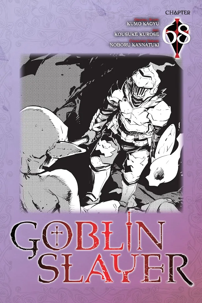 Goblin Slayer Mangakakalot X Chapter 68 Page 2