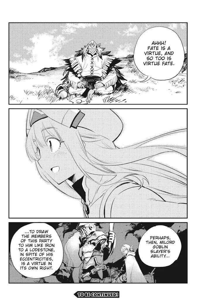Goblin Slayer Mangakakalot X Chapter 68 Page 26