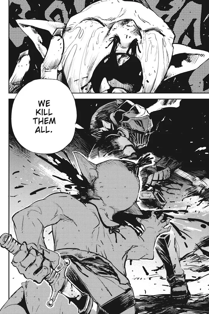 Goblin Slayer Mangakakalot X Chapter 68 Page 6