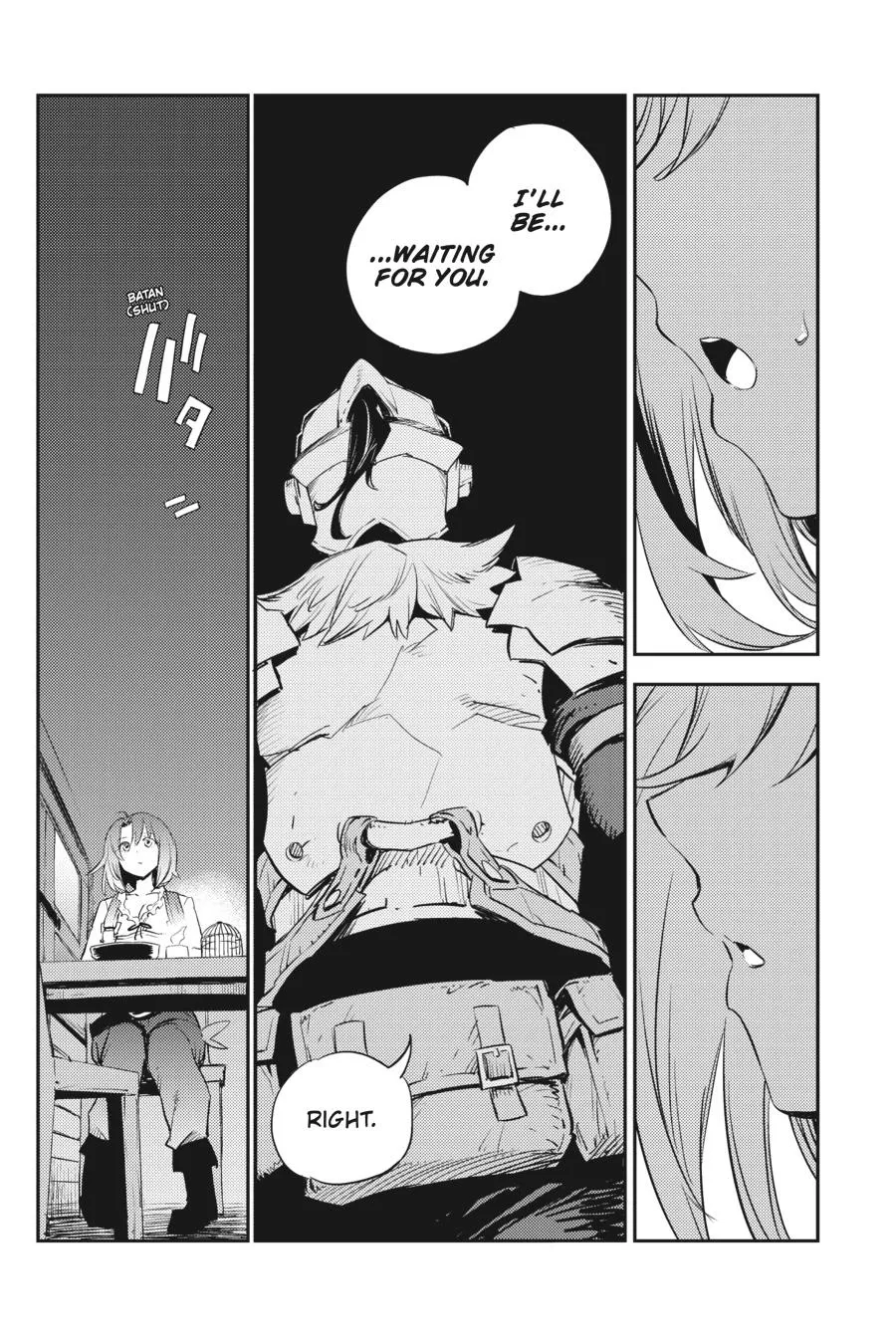 Goblin Slayer Mangakakalot X Chapter 69 Page 16