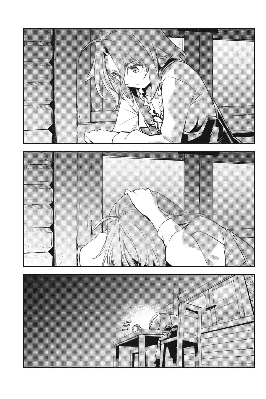Goblin Slayer Mangakakalot X Chapter 69 Page 17