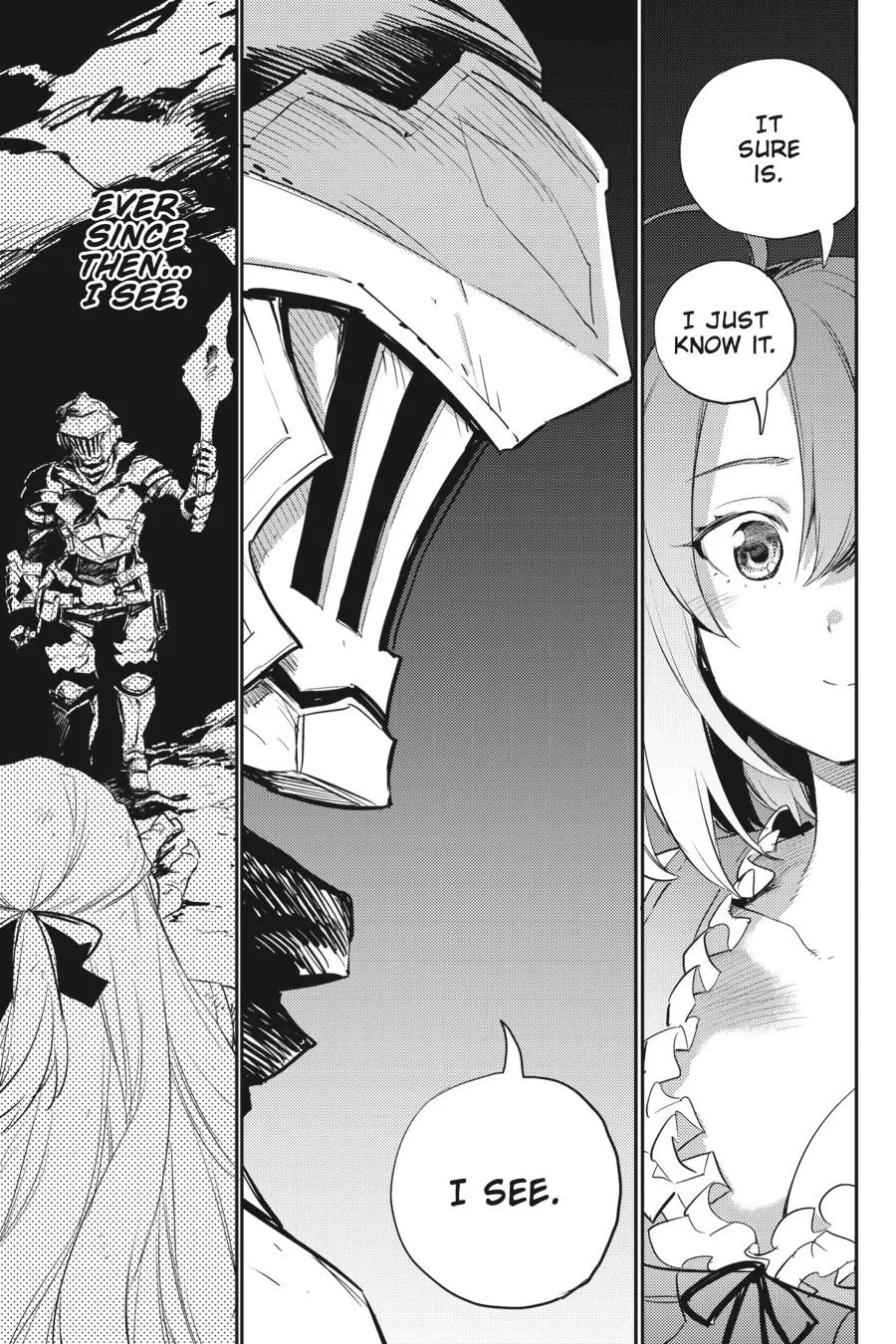 Goblin Slayer Mangakakalot X Chapter 69 Page 12