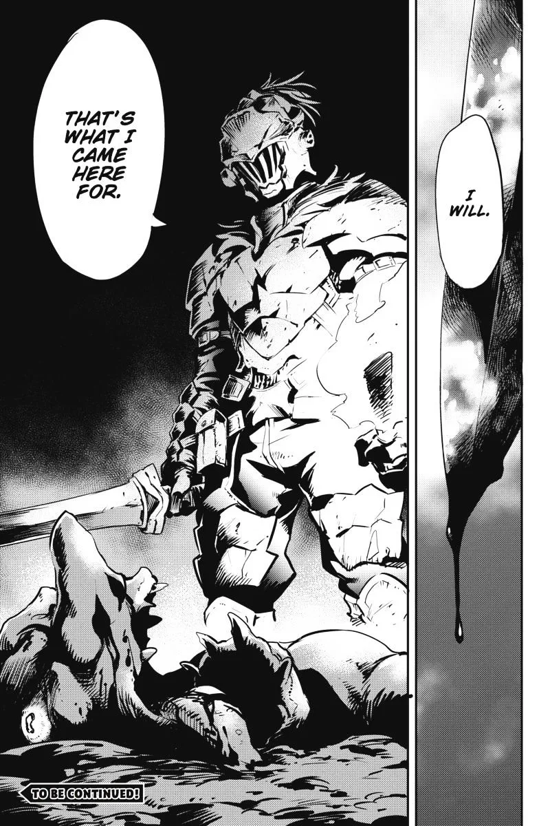 Goblin Slayer Mangakakalot X Chapter 6 Page 34