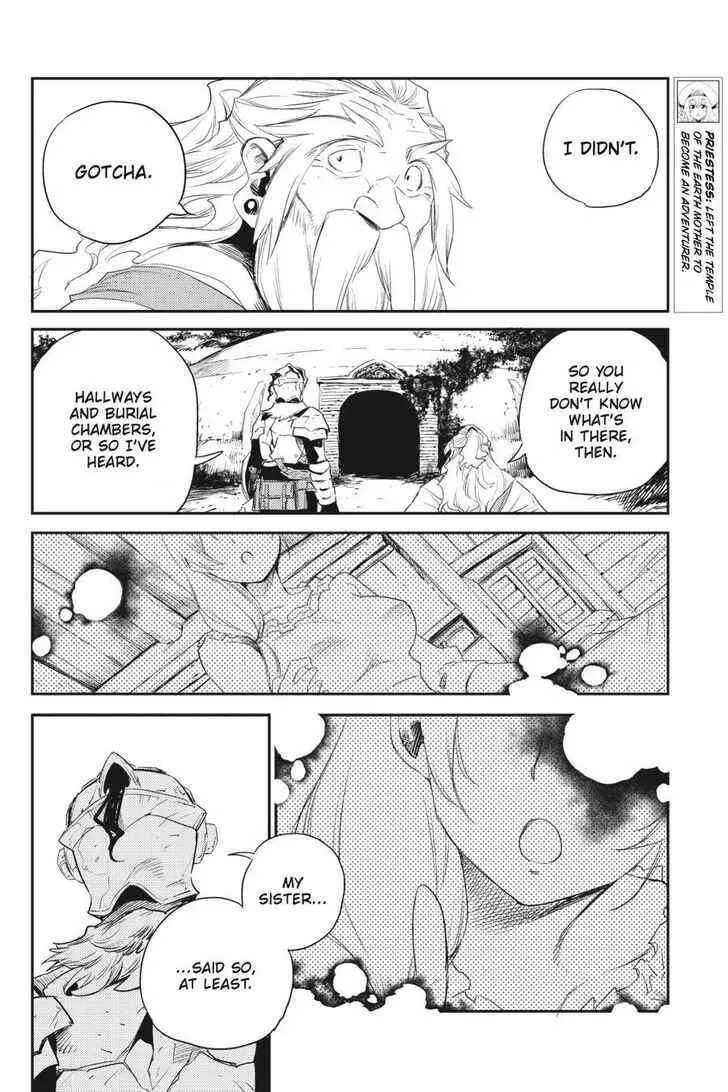 Goblin Slayer Mangakakalot X Chapter 60 Page 13