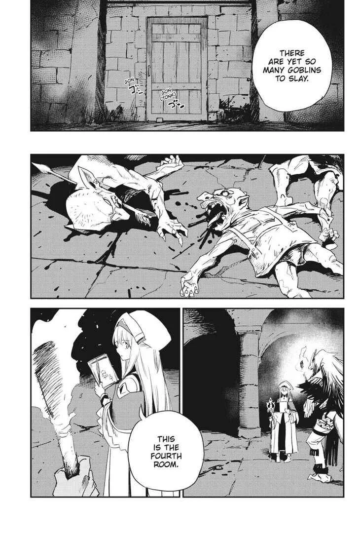 Goblin Slayer Mangakakalot X Chapter 60 Page 24