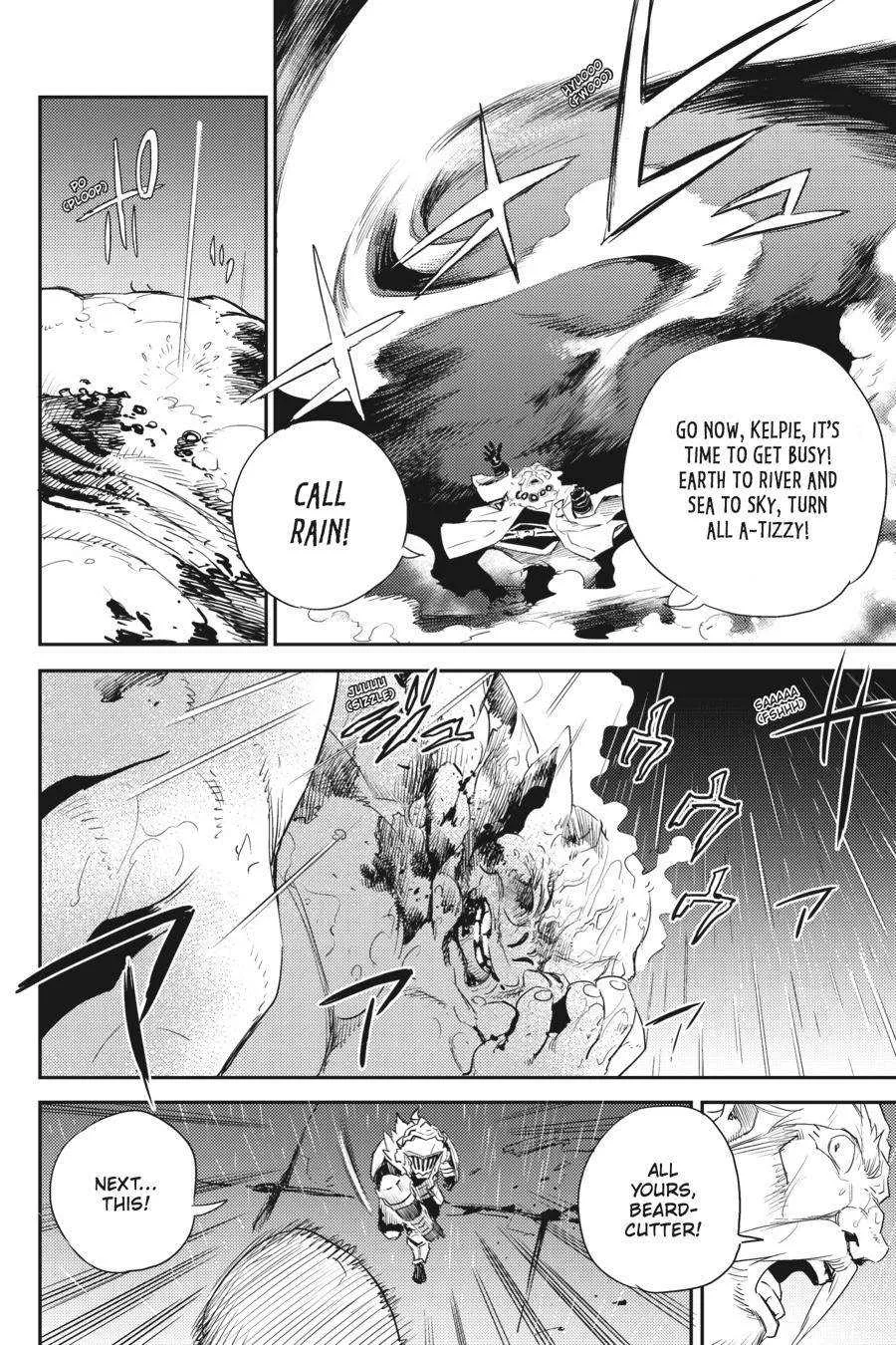 Goblin Slayer Mangakakalot X Chapter 62 Page 14