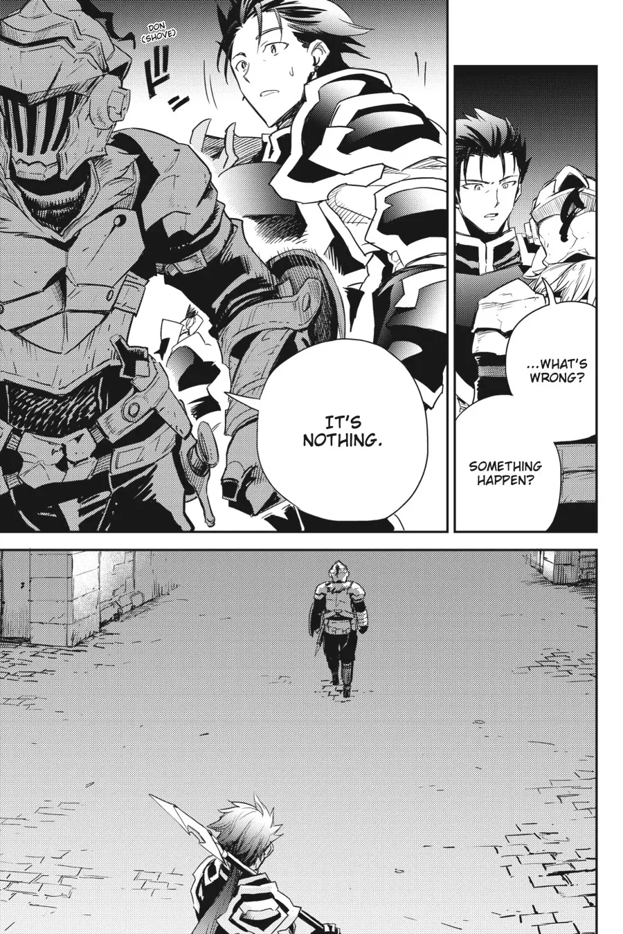 Goblin Slayer Mangakakalot X Chapter 63 Page 19