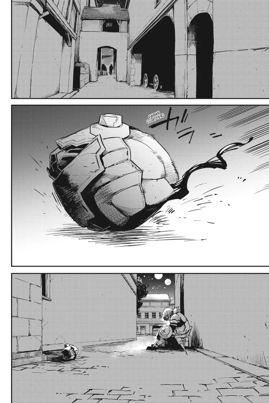 Goblin Slayer Mangakakalot X Chapter 63 Page 20
