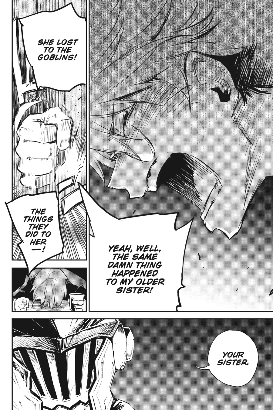 Goblin Slayer Mangakakalot X Chapter 63 Page 12