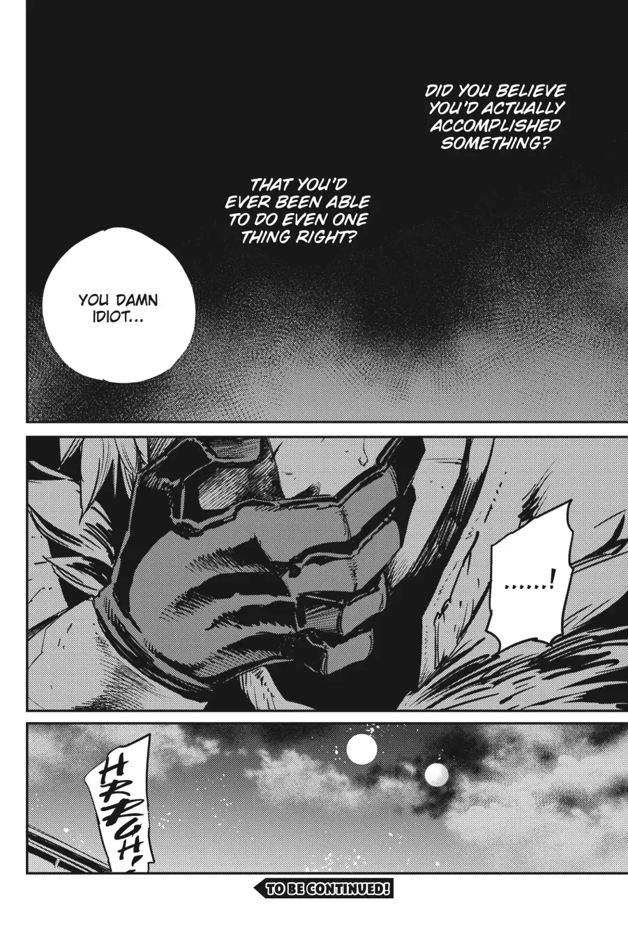 Goblin Slayer Mangakakalot X Chapter 63 Page 22