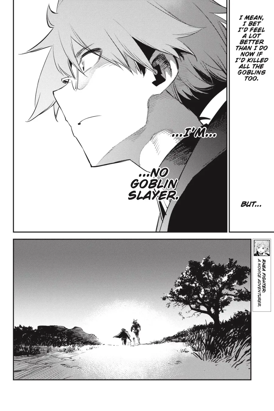 Goblin Slayer Mangakakalot X Chapter 74 Page 15