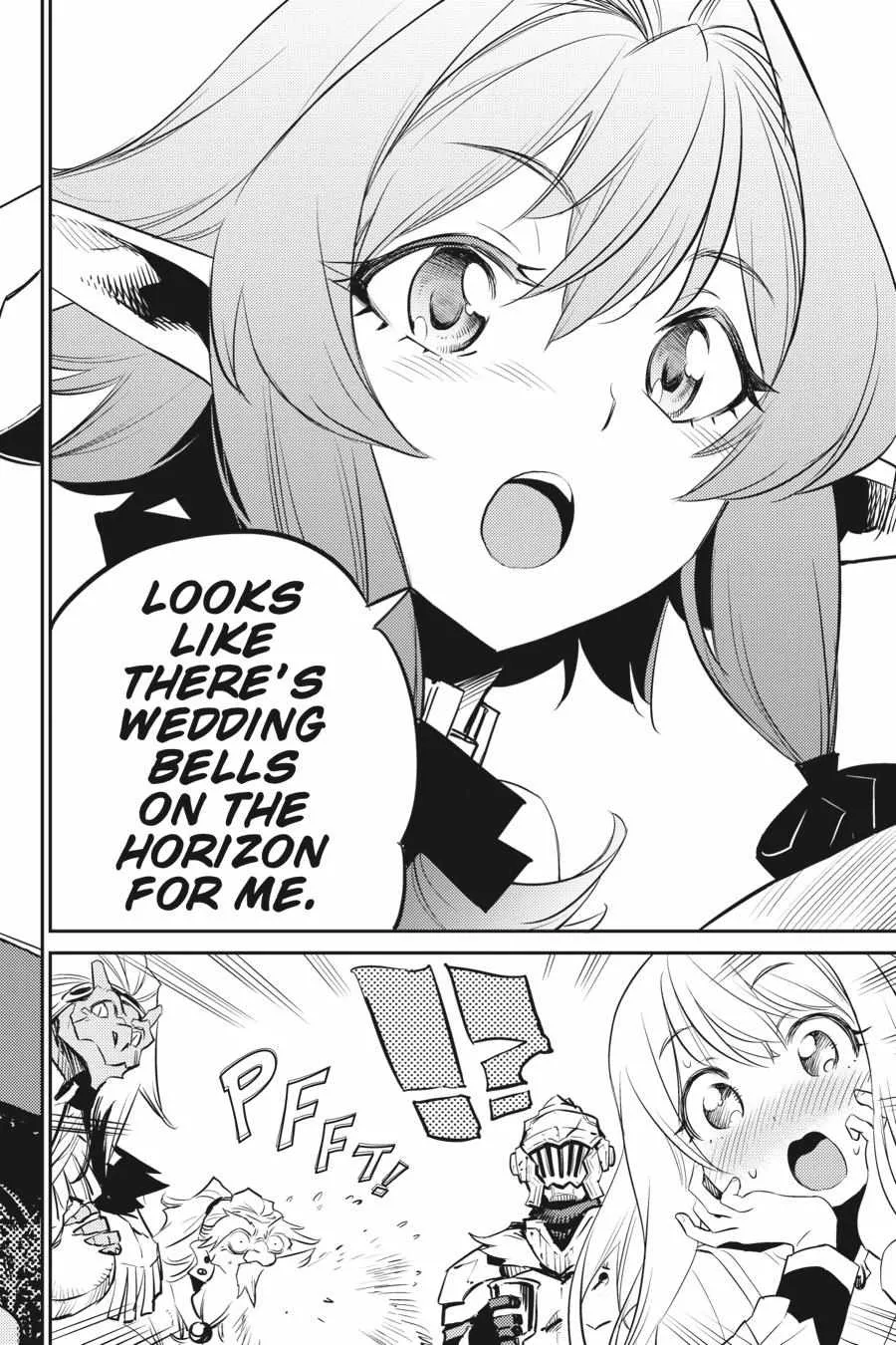 Goblin Slayer Mangakakalot X Chapter 75.5 Page 6